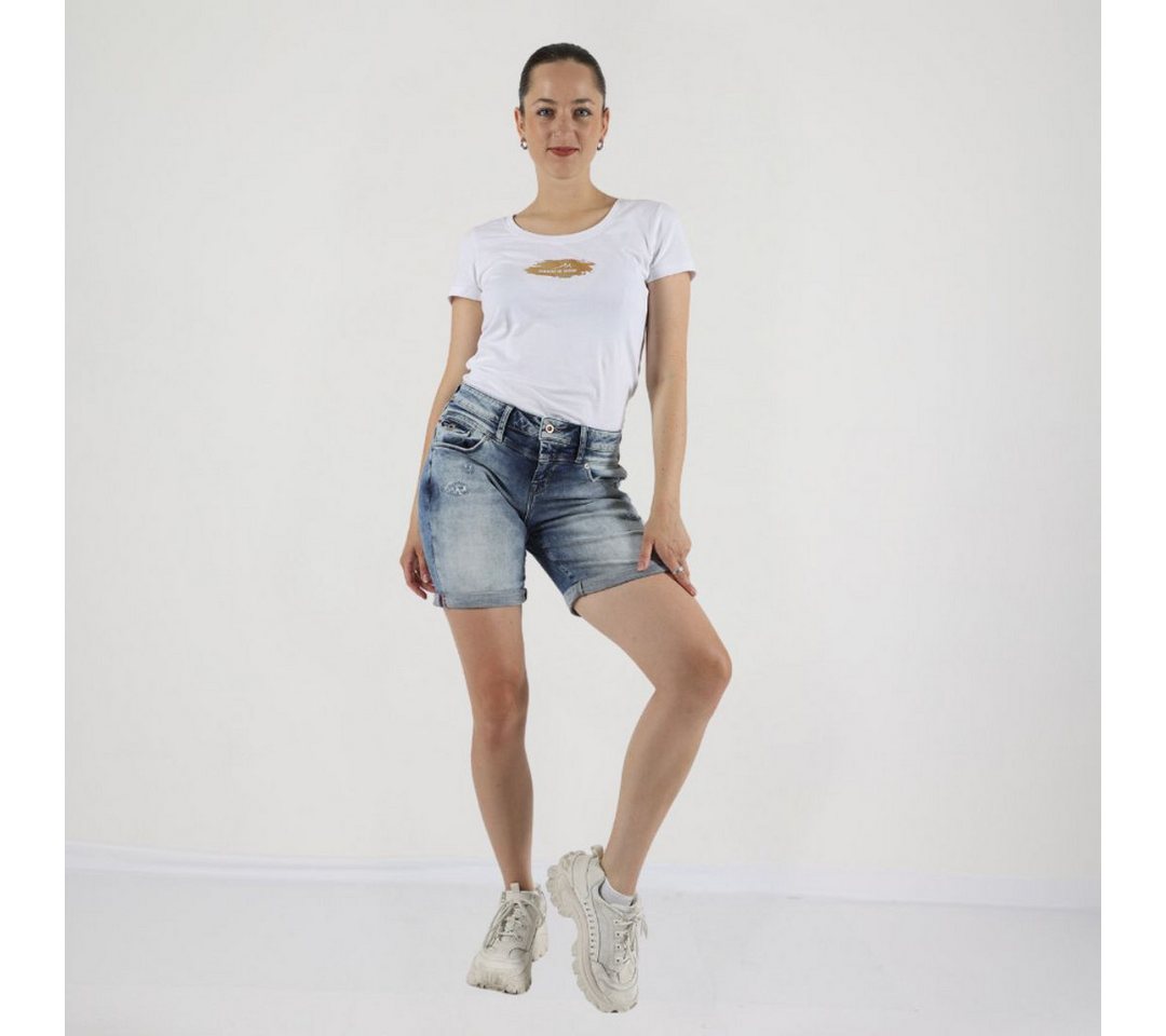 Miracle of Denim Shorts – Perfekt für Sommer und Freizeit von Miracle of Denim