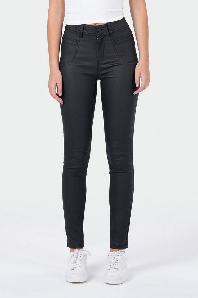 Miracle of Denim Slim-fit-Jeans Marry Slim von Miracle of Denim