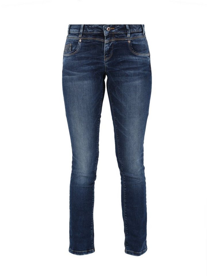 Miracle of Denim Stretch-Jeans MOD JEANS REA puno blue AU21-2019.3430 von Miracle of Denim