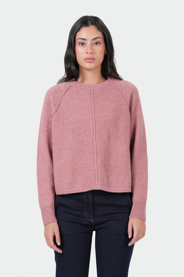 Miracle of Denim Strickpullover Lina Pullover von Miracle of Denim