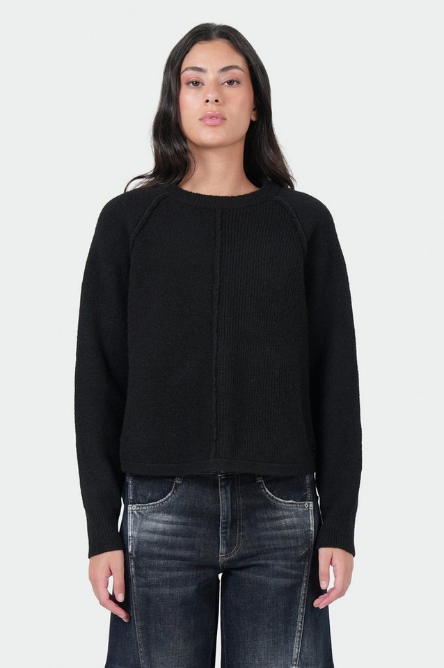 Miracle of Denim Strickpullover Lina Pullover von Miracle of Denim