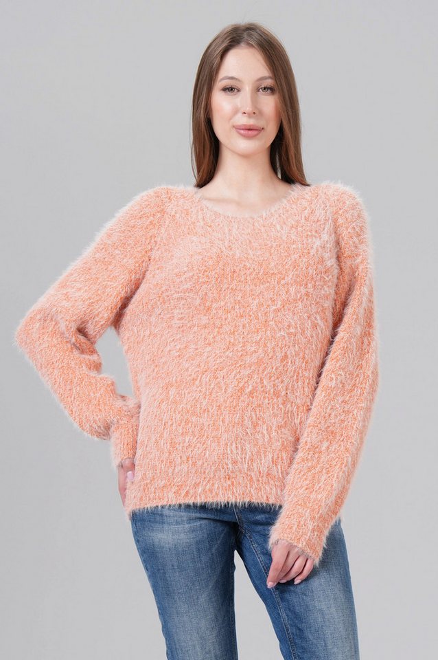 Miracle of Denim Strickpullover Nora Pullover von Miracle of Denim