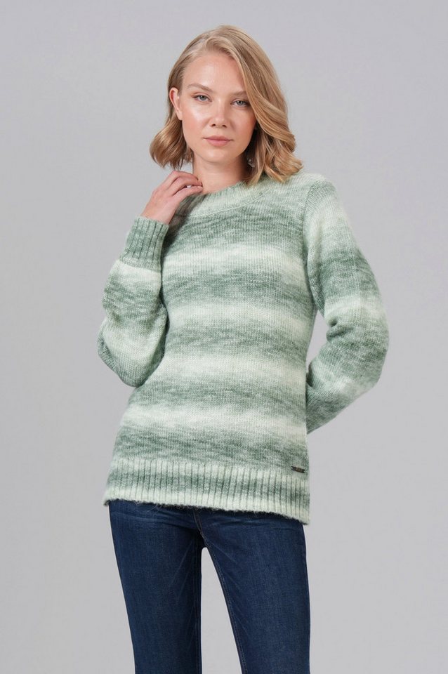 Miracle of Denim Strickpullover Women Pullover von Miracle of Denim
