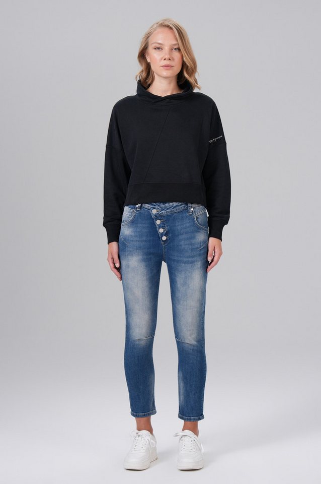 Miracle of Denim Sweatshirt Women Sweatshirt von Miracle of Denim
