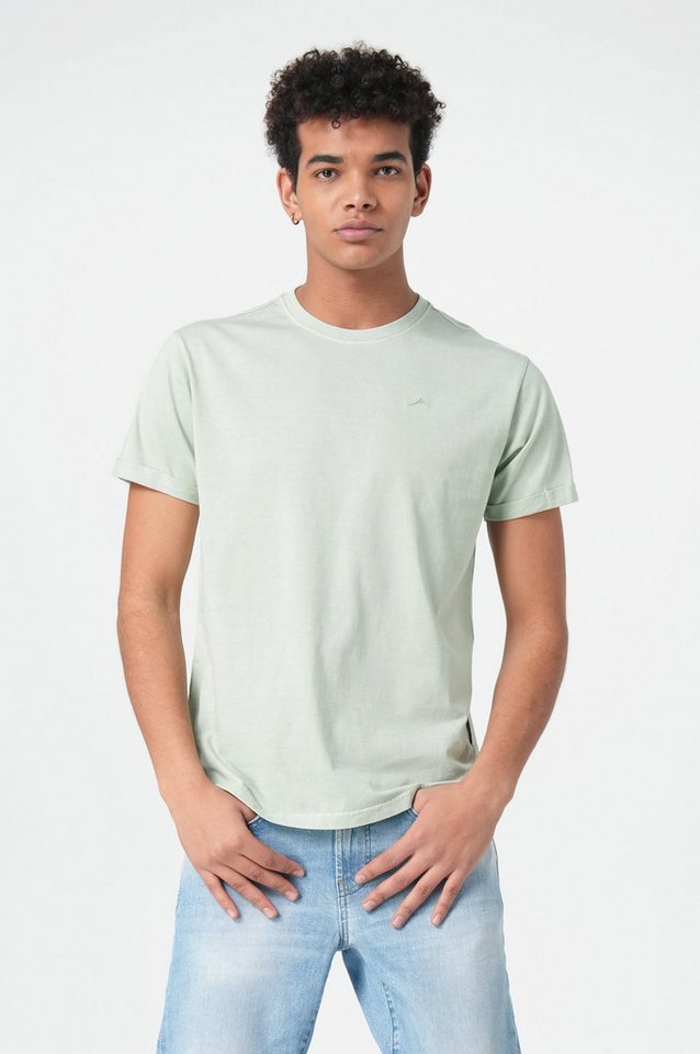 Miracle of Denim T-Shirt Leo T-Shirt von Miracle of Denim