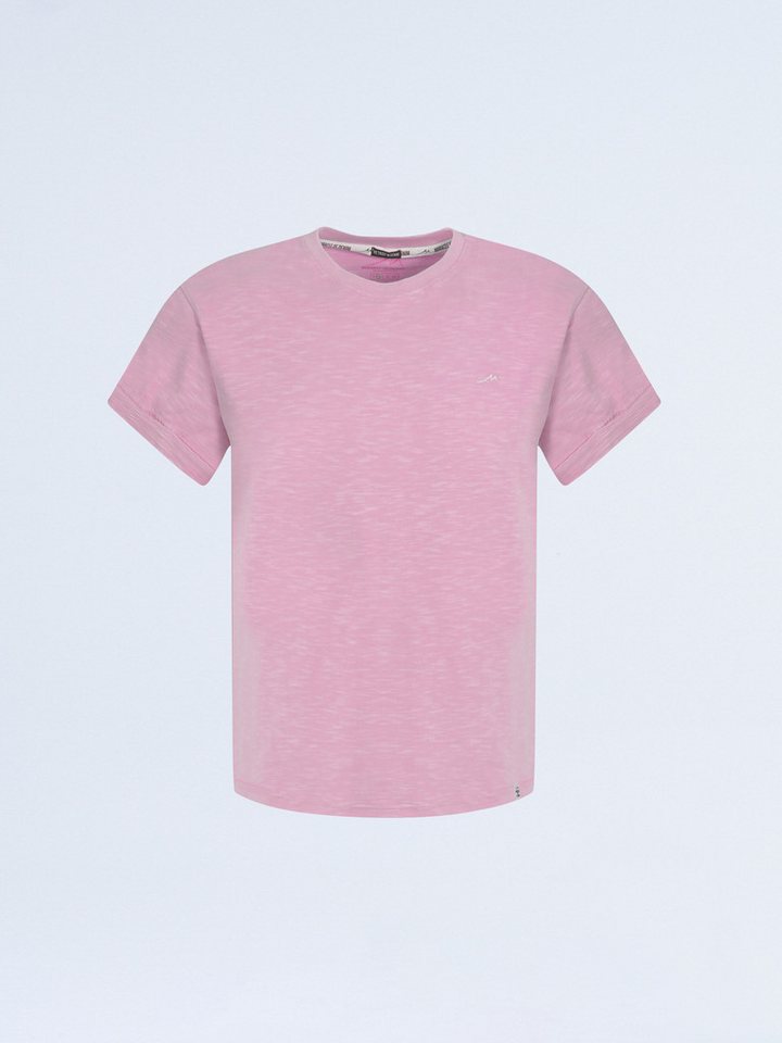 Miracle of Denim T-Shirt SU24-TS897 (1-tlg) von Miracle of Denim