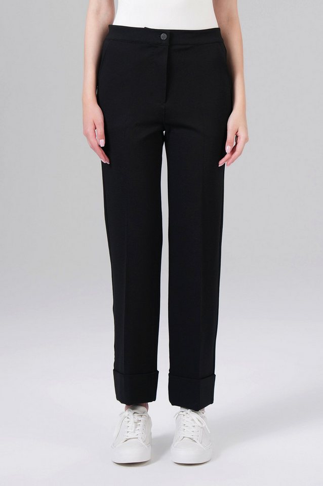 Miracle of Denim Weite Jeans Nele Wide Leg von Miracle of Denim