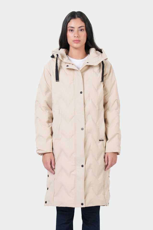 Miracle of Denim Winterjacke Isabella Jacket von Miracle of Denim