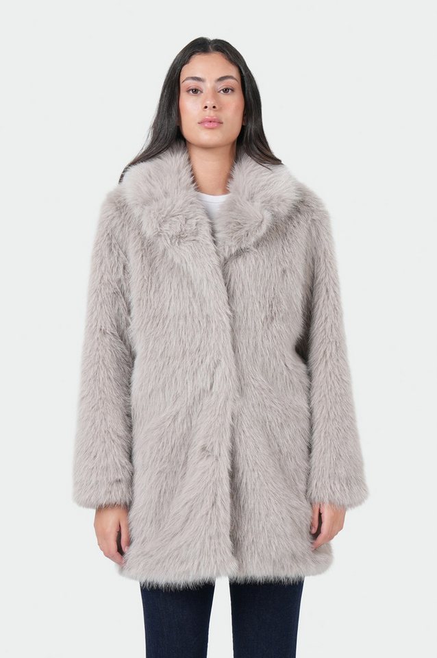 Miracle of Denim Winterjacke Jackie Jacket von Miracle of Denim