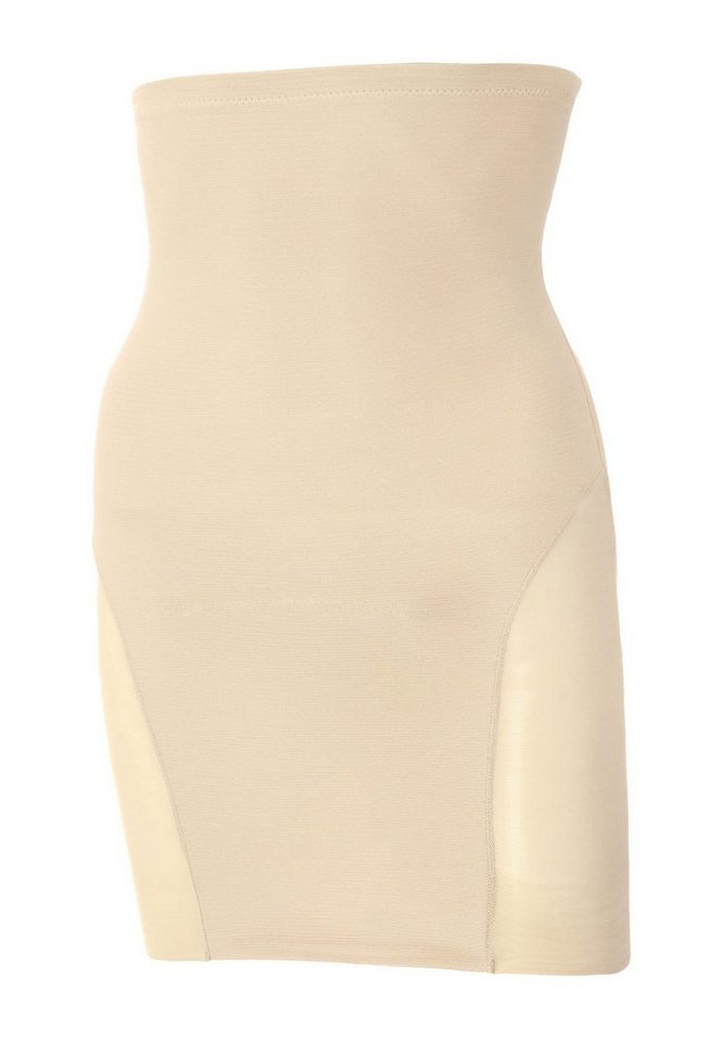 Miraclesuit Unterrock 2784 Hoher Invisible Shaping Unterrock mit Slip und Wonderfull edge von Miraclesuit