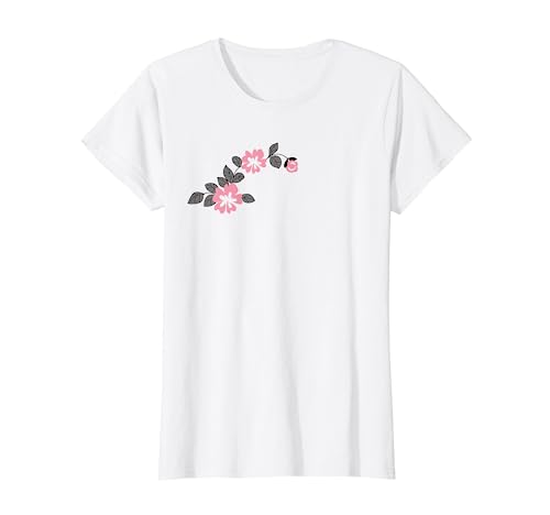 Miraculous Ladybug Marinette Dupain-Cheng icon for women T-Shirt von Miraculous