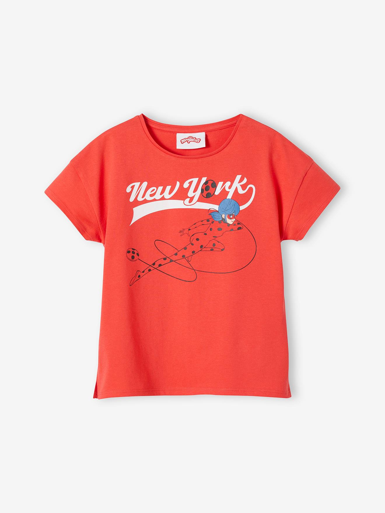 Kinder T-Shirt MIRACULOUS von Miraculous