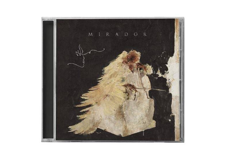 Mirador von Mirador - CD (Jewelcase) von Mirador
