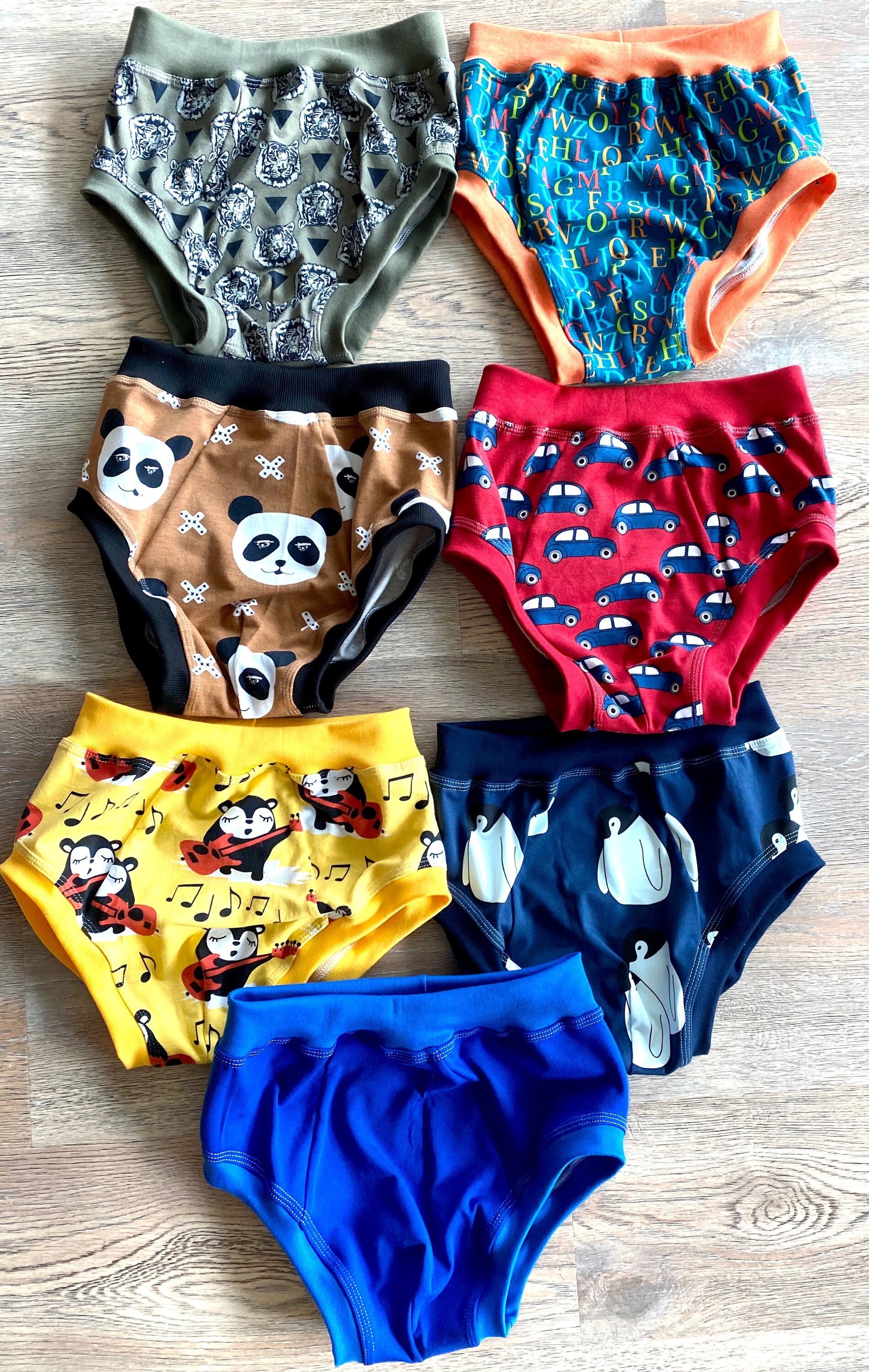 Abdl Adult Briefs Slip For Men Bio Organik Pants Unterhose Nach Wunsch Stoffauswahl Kundenanfragen Unikat Child Design von MiranoKids