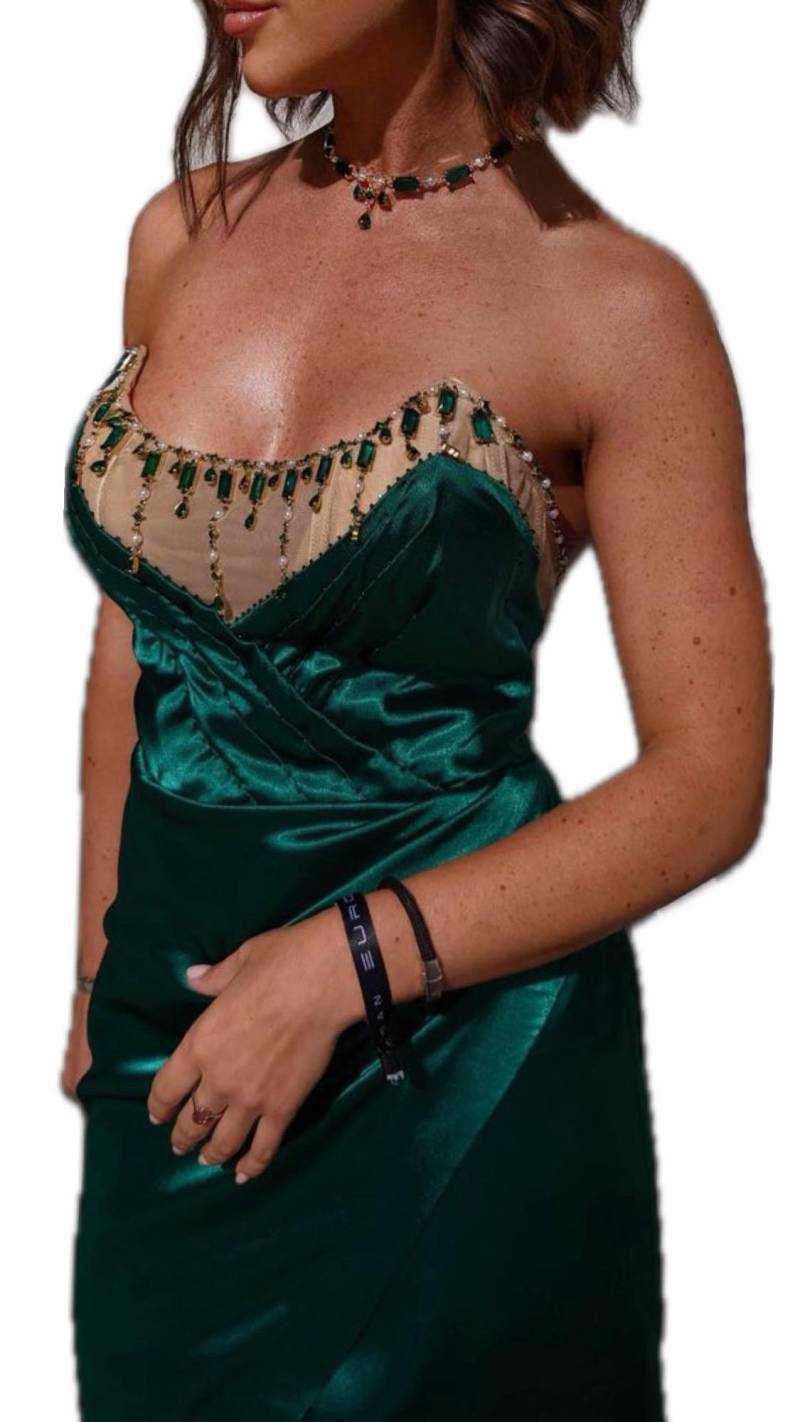 Abendkleid Abendkleid von Mirawelt
