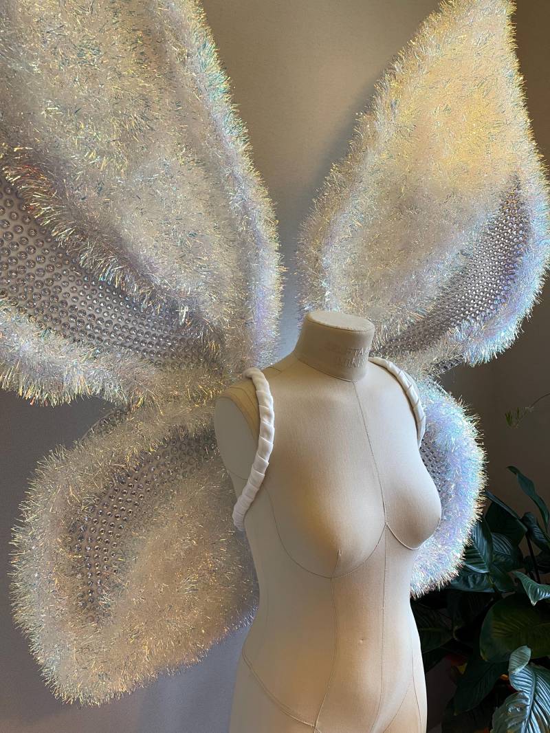 Flügel Schmetterling | Engel von Mirawelt