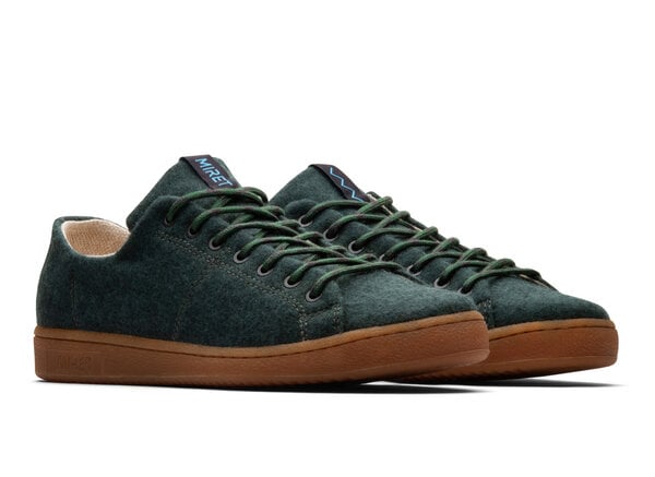 Earthbound LESHY Pine - 97% Natürliche Sneaker von Earthbound