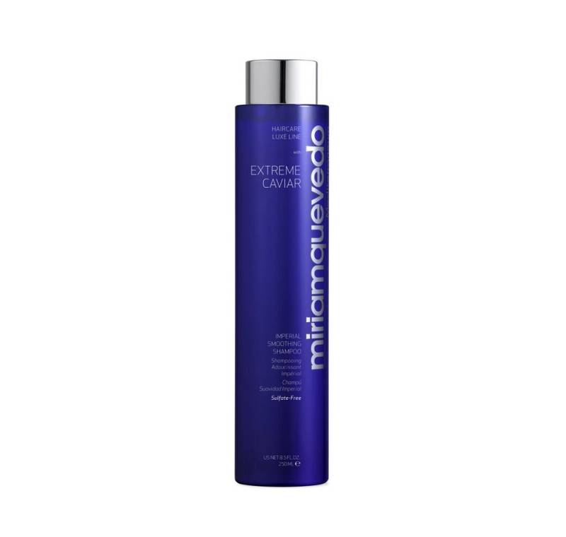 Miriam Quevedo Haarshampoo Glättungsshampoo Extreme Caviar (Imperial Smoothing Shampoo) 250 ml von Miriam Quevedo