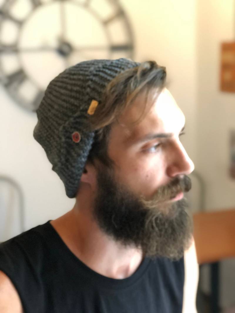 Jughead Jones Hut von MiriamDesignBoutique