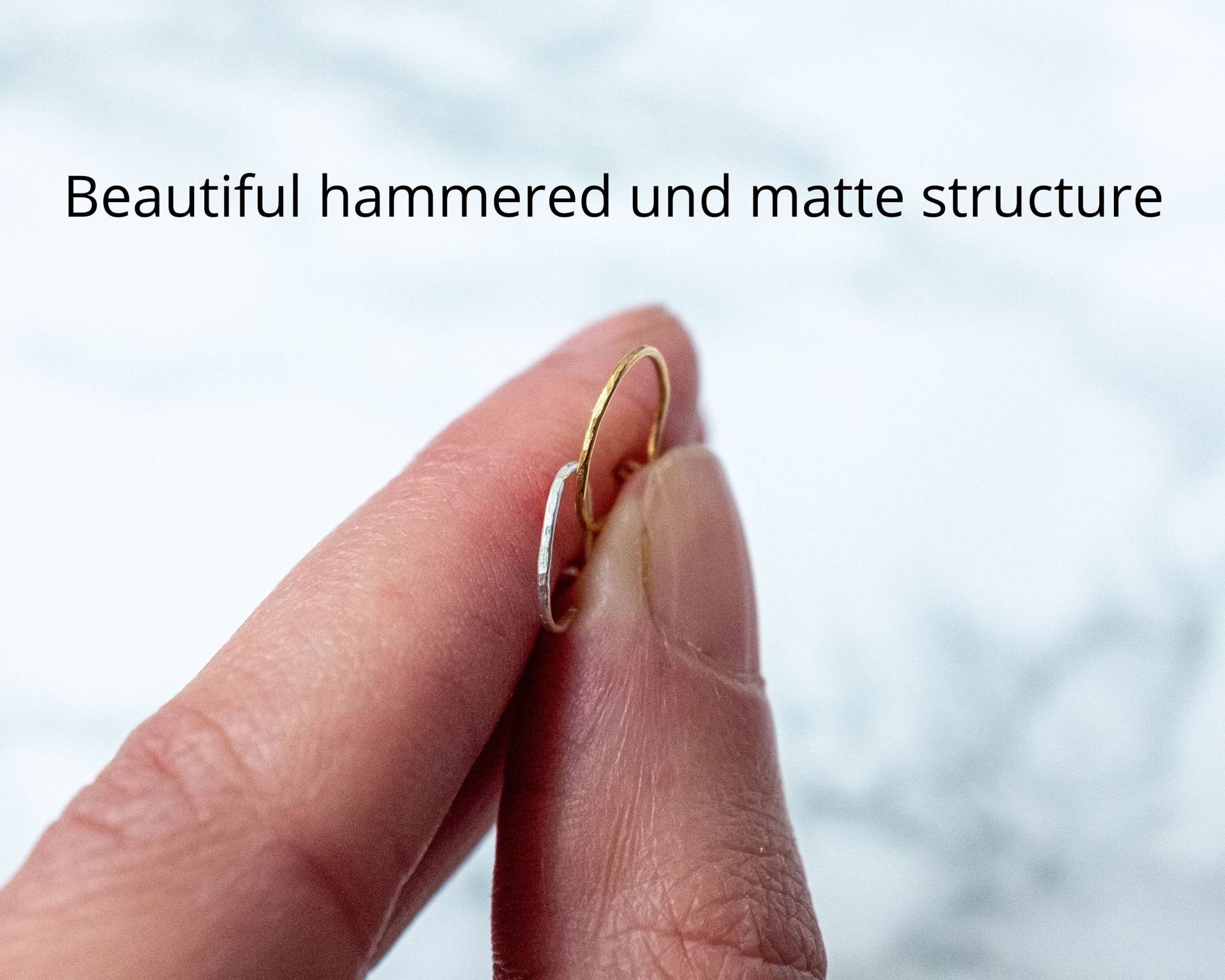 Matter Fake Nasenring Gold, Nasenklemme Silber Mit Struktur, Clip, Falsches Nasenpiercing, Clip On Piercing, Ring Ohne Piercing Matter Fake Nasenring Gold, Nasenklemme Silber Mit Struktur, Clip, Falsches Nasenpiercing, Clip On Piercing, Ring Ohne Piercing von MiriamKorczakStudio