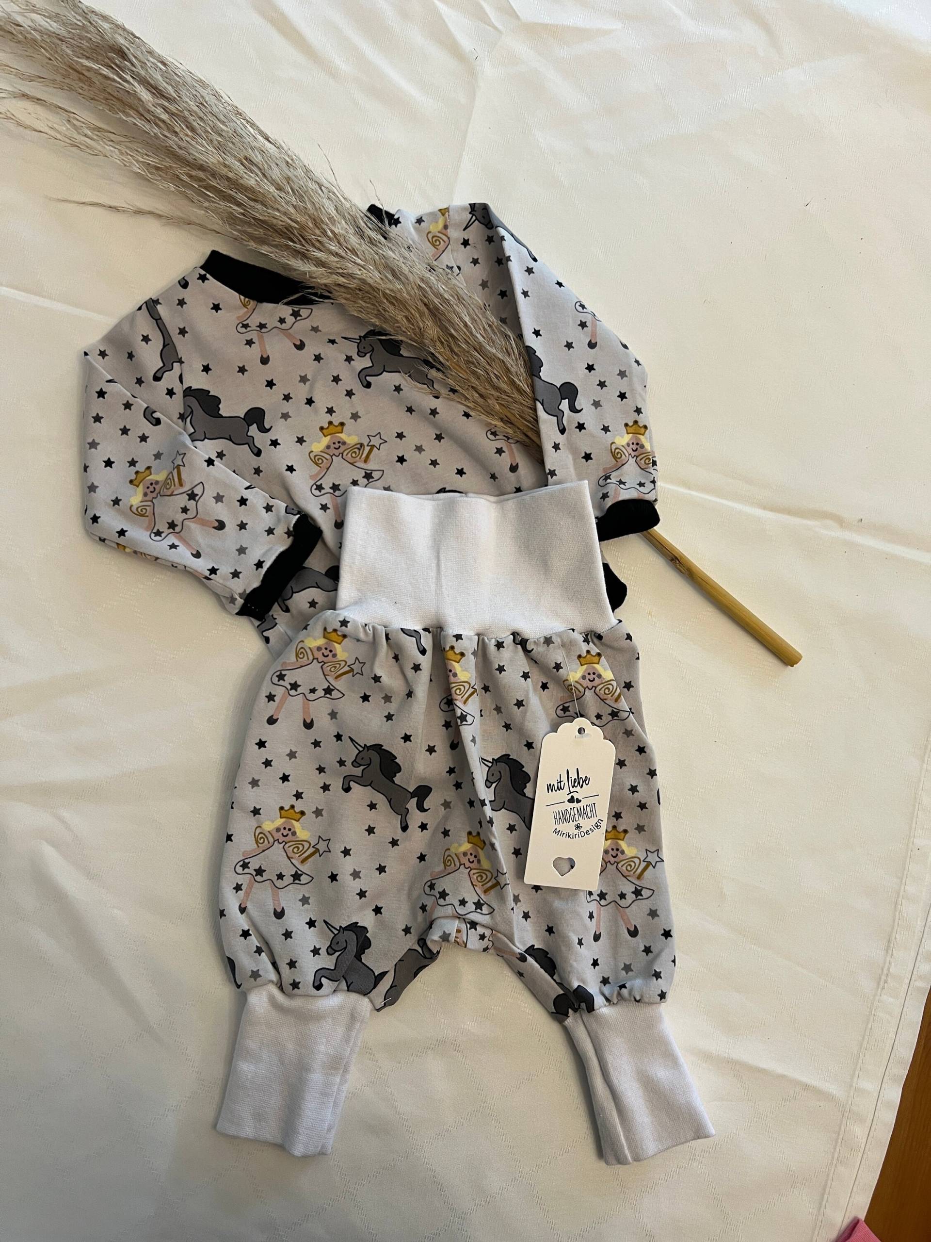 Baby Kinder Set 50/56 Baby Kinder Set 50/56 von MirikiriDesign