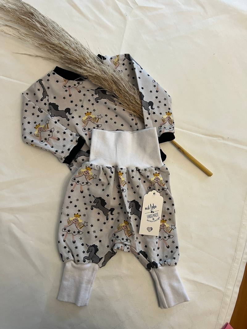 Baby Kinder Set 50/56 von MirikiriDesign