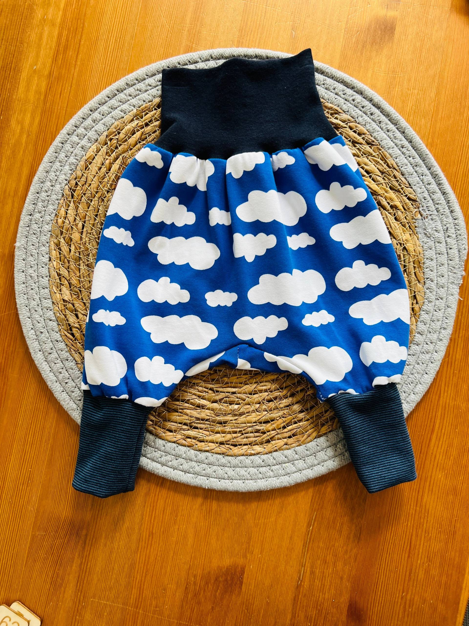 Baby Pumphose 50-62 Baby Pumphose 50-62 von MirikiriDesign