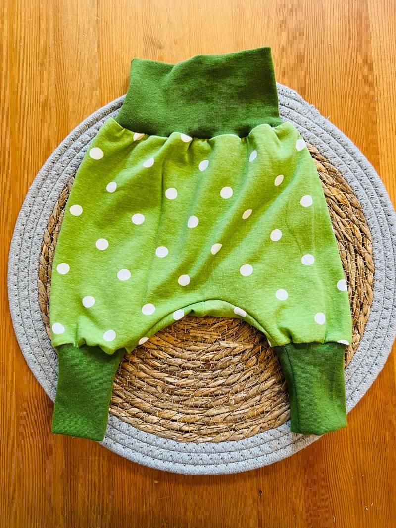 Baby Pumphose 50-62 Baby Pumphose 50-62 von MirikiriDesign