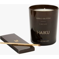 Mirko Buffini  - Haiku Duftkerze | Unisex von Mirko Buffini