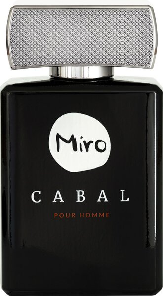 Miro Cabal Eau de Toilette (EdT) 75 ml von Miro
