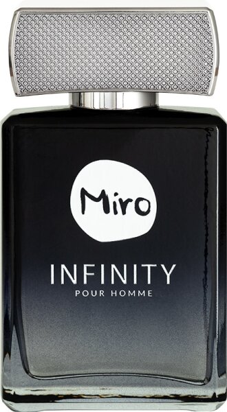 Miro Infinity Eau de Parfum (EdP) 75 ml von Miro