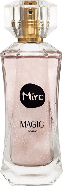 Miro Magic Eau de Parfum (EdP) 50 ml von Miro