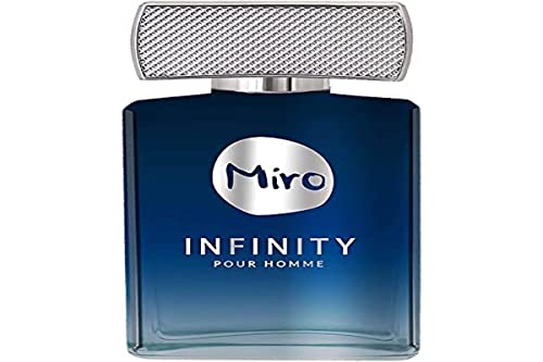 Miro Infinity Eau de Parfum, 75 ml von Miro