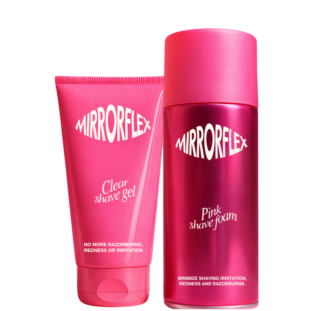 MIRRORFLEX DUO von Mirrorflex