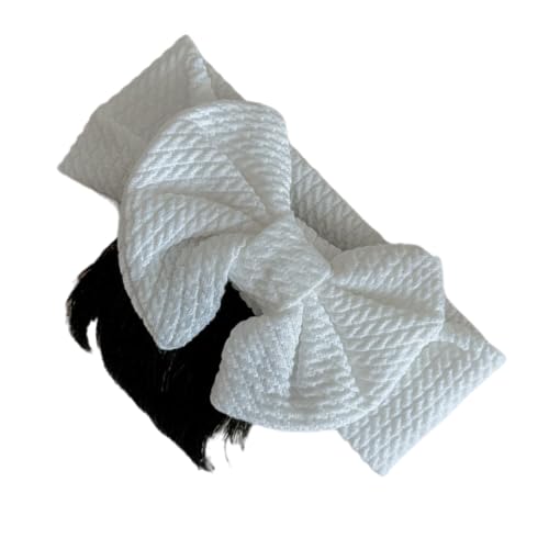 Entzückendes Cosplay-Stirnband für Neugeborene, Babys, Mädchen, Haarteil mit Schleife, Party-Haarschmuck für Kleinkinder von Mirweon