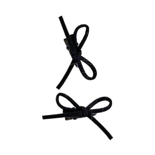 Flache Haarspange für Mädchen, 2000er-Jahre-Stil, Ornamente, Ballettkern für Frauen, Mädchen, Bündel, Haarspange, klein, süßer Ballettkern von Mirweon