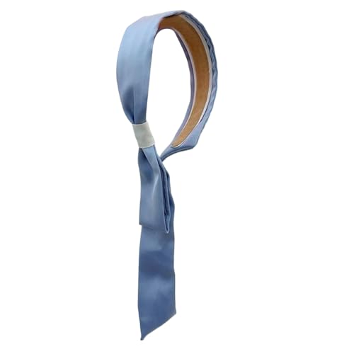 Französisches Haarband für Damen, rutschfestes Frühlings-Haarband, Zopf-Stirnband für Mädchen, Urlaub, Haarband, Haarstyling-Werkzeug, Haarstyling-Werkzeug, für Damen und Mädchen von Mirweon