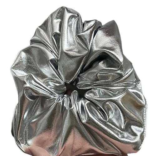 Haargummi, elastisch, französisches Haargummi, für elegante Hochsteckfrisuren, geeignet für dickes und dünnes Haar von Mirweon