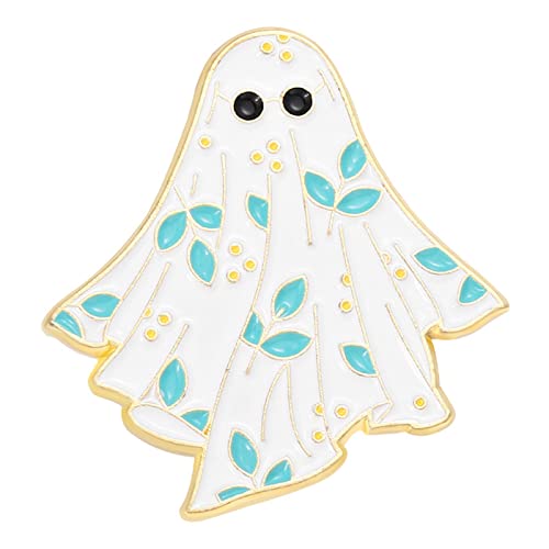 Mirweon Anstecknadeln, Halloween-Broschen, Anstecknadel, Malabzeichen, Cartoon, lustiger Schmuck, Kindertaschen-Abzeichen Mirweon Anstecknadeln, Halloween-Broschen, Anstecknadel, Malabzeichen, Cartoon, lustiger Schmuck, Kindertaschen-Abzeichen von Mirweon