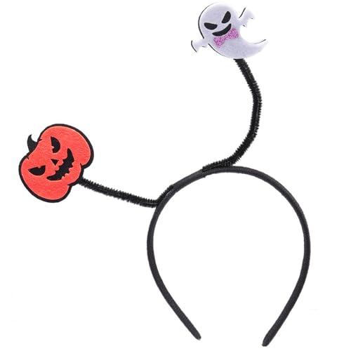 Mirweon Kreativer Vintage-Kopfschmuck für Damen, filigran, handgefertigt, Halloween-Haarspange für Damen, Herren, Erwachsene und Kinder, Bühnenauftritte, Haarteil Mirweon Kreativer Vintage-Kopfschmuck für Damen, filigran, handgefertigt, Halloween-Haarspange für Damen, Herren, Erwachsene und Kinder, Bühnenauftritte, Haarteil von Mirweon