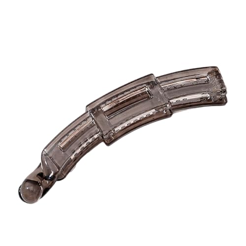 Stilvolle große Haarklammer, süße Mädchen-Frisur, langlebige Haarspangen für Damen und Mädchen, für den täglichen Gebrauch, Haar-Accessoires von Mirweon