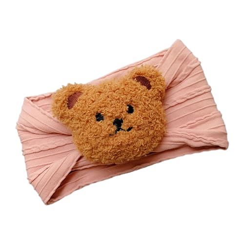 Stylisches Nylon-Stirnband für Babys, trendiges Tier-Haarband für Kinder, modischer Kopfschmuck, weich, elastisch, Haarschmuck für Mädchen Stylisches Nylon-Stirnband für Babys, trendiges Tier-Haarband für Kinder, modischer Kopfschmuck, weich, elastisch, Haarschmuck für Mädchen von Mirweon