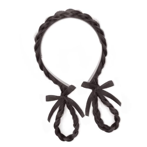 Verspielte Hasenohren-Haarbänder, Kinder-Haarbänder, Mehrzweck-Haarreifen für den Alltag und Partys von Mirweon