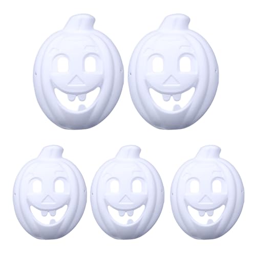 Weißes Bastelpapier Cosplays weiß lackierbar Kostüm Vollgesicht überstreichbar von Mirweon