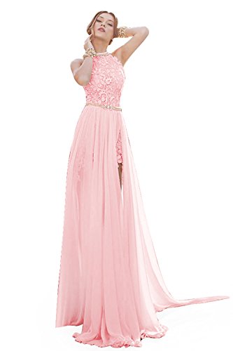 MisShow Damen Abendkleid von MisShow