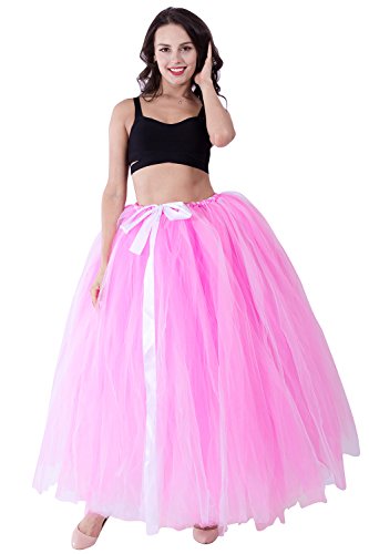 MisShow Retro Brautkleider Reifrock Unterkleid Petticoat Wedding Bridal Rockabilly Ballet Tülle Underskirt Kleid von MisShow