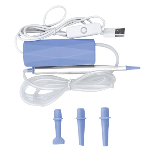 Misaakoeq Rhinestone Set - USB Elektrisches Nagel Punkt Werkzeug Mit Saugkraft - Manuelles Bastel Zubehör Für Anfänger Erwachsene Kinder Anwendung von Misaakoeq