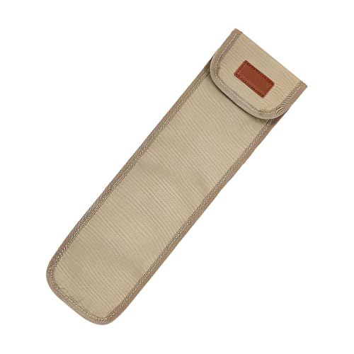 Misaakoeq Zeltheringe Tasche - Camping Heringe Organizer Tasche - Robuste 900D Oxford Stoff wasserdichte Tasche Zum Verstauen Und Transportieren Von Picknick Zeltheringen Wanderreisen von Misaakoeq