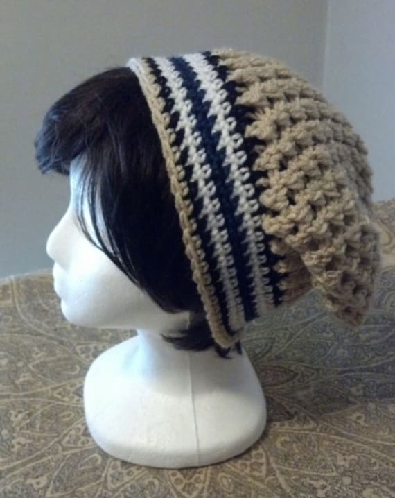 Castiel Inspirierter Slouchy Hut von MiscMagicMaker