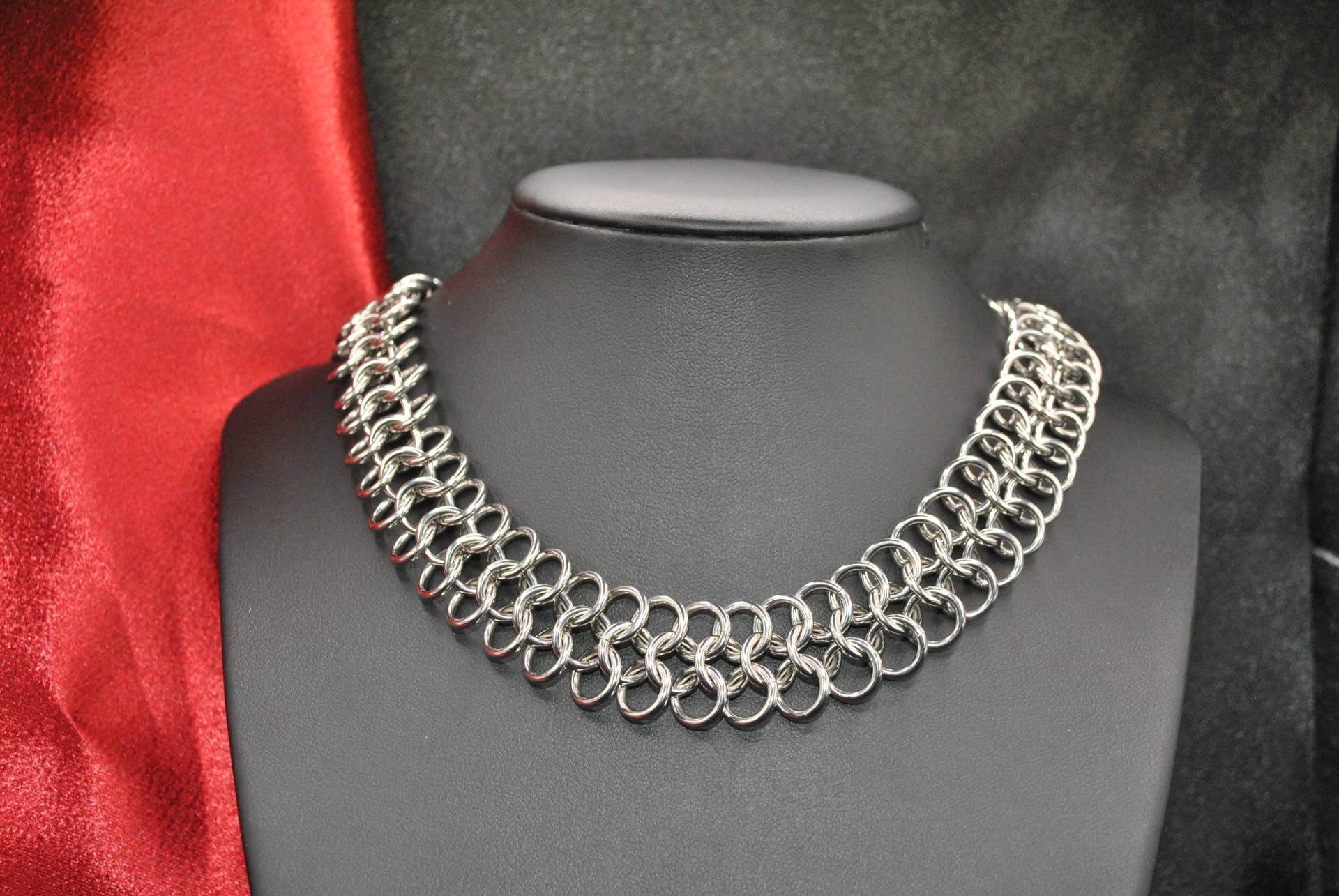 Edelstahl Euro 4-In-1 1 16G Edelstahl Euro 4-In-1 1 16G von MischiefMaille